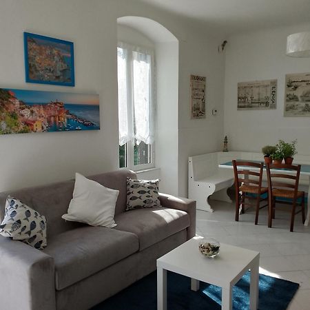 Casa Veve' Lejlighed La Spezia Eksteriør billede